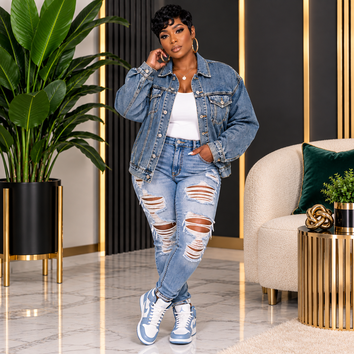 ✨Wholesale✨ Variety Denim Jackets