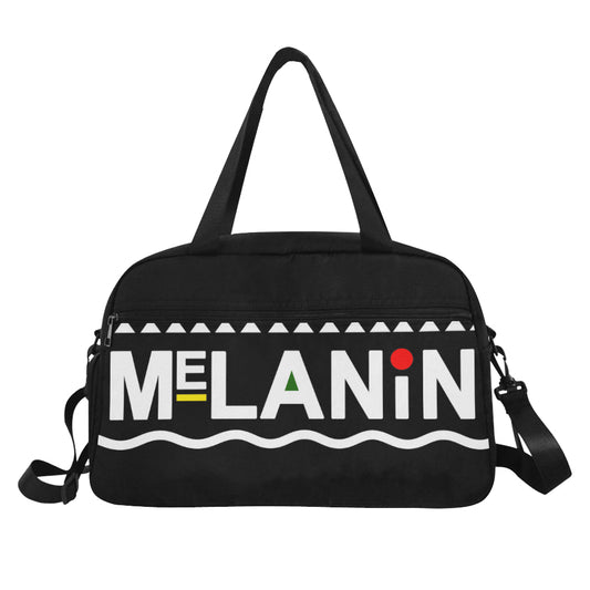 Melanin Weekend Handbag