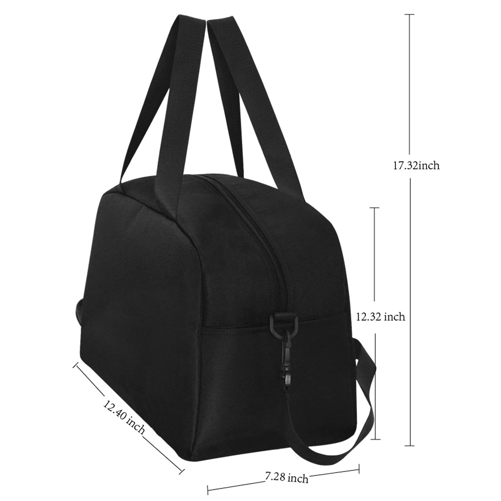 OES Weekend Handbag