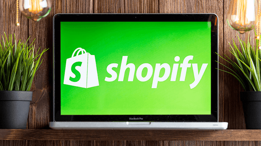 How to Add Your SLP Personalized Link to Your Shopify Store