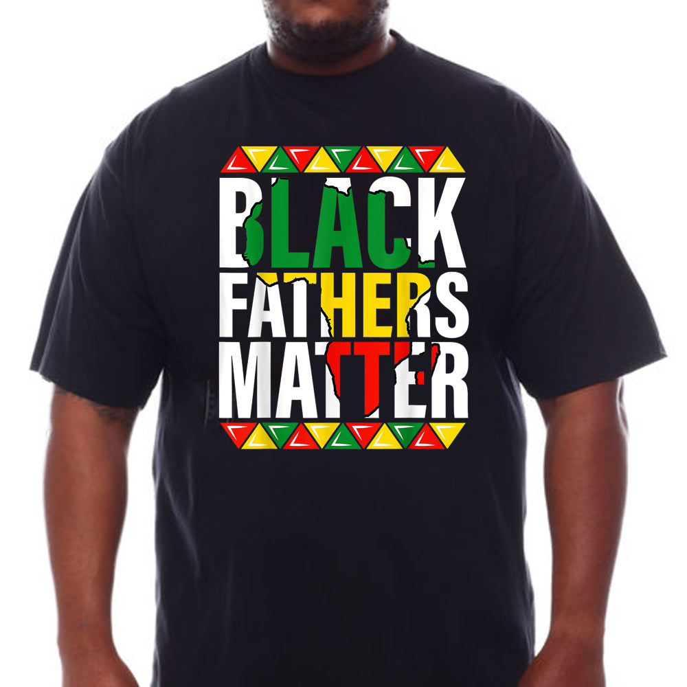 Black Men