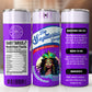 Big Sagittarius Energy 20 oz UV DTF Tumbler Full Wrap