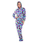 Wholesale Adult Costume Onesies - 10 per case