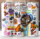 Fresh Prince Intro Tumbler Sublimation Transfer