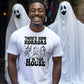 Horrors in this House Transfer