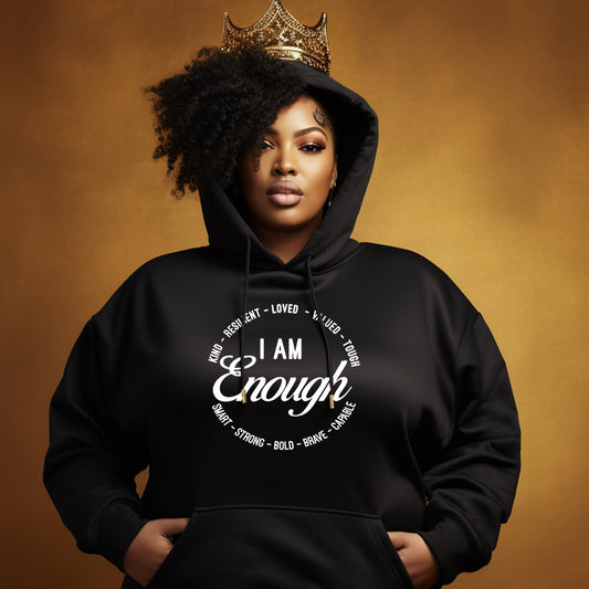 I Am Enough Transfer