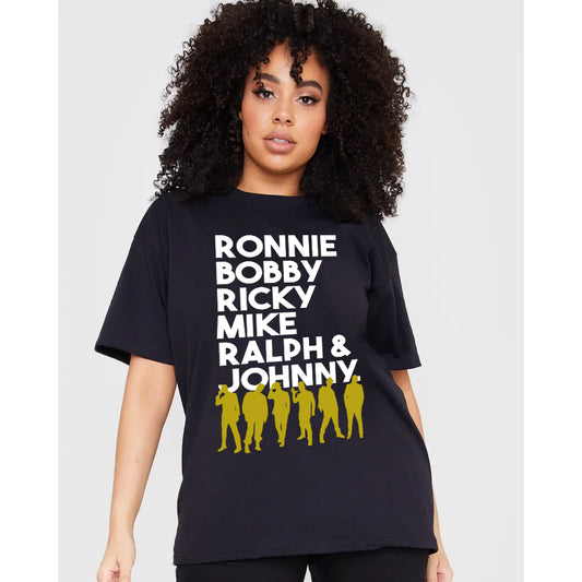 RBRM New Edition Gold Silhouette-sale