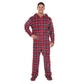 Wholesale Adult Costume Onesies - 10 per case