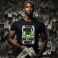 Scared Money DTF Transfer