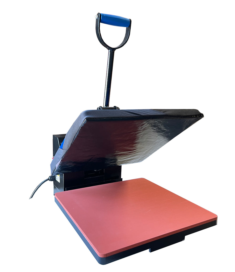 Teflon Cover 15×15 Black Color