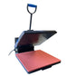 Teflon Cover 15×15 Black Color