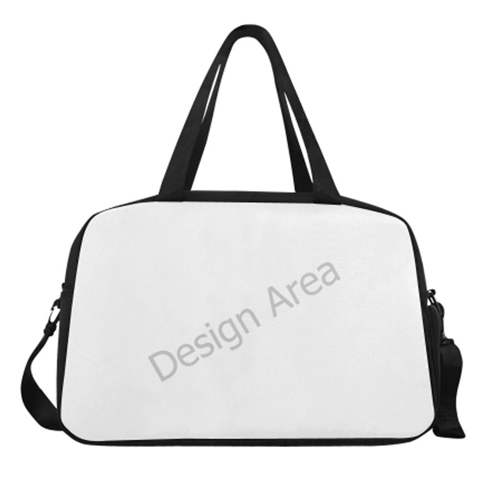 Design Your Own Custom Weekend Handbag