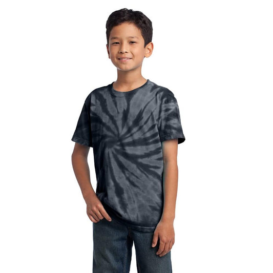 Youth Tie Dye TShirt