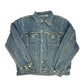 Wholesale Variety Denim Jackets - 18 pieces per case