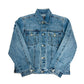 Wholesale Variety Denim Jackets - 18 pieces per case