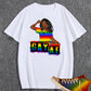 Gay AF Girl DTF Transfer