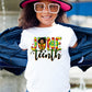 Juneteenth Tie Dye Girl DTF Transfer