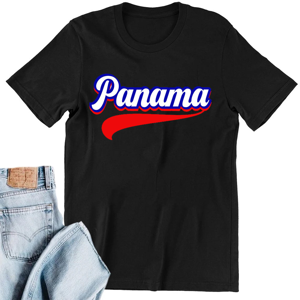 Panama DTF Transfer