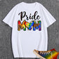 Pride Mom DTF Transfer