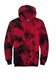 Port and Company Tie Dye Hoodies - 15 pieces