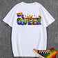Queer Crown DTF Transfer
