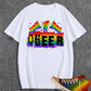 Queer Flag DTF Transfer