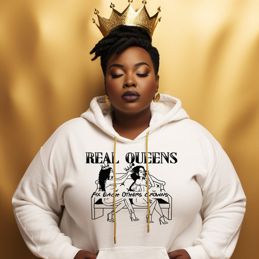 Real Queens Transfer