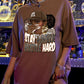 Stay Humble Hustle Hard Baddie ATL DTF Transfer