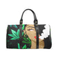 Ganga Girl Travel Bag