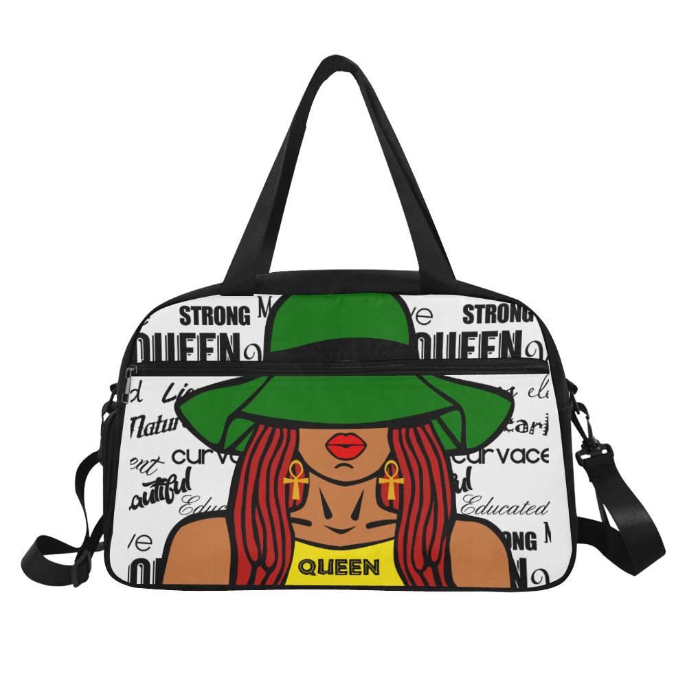 LocDiva Weeekend Handbag