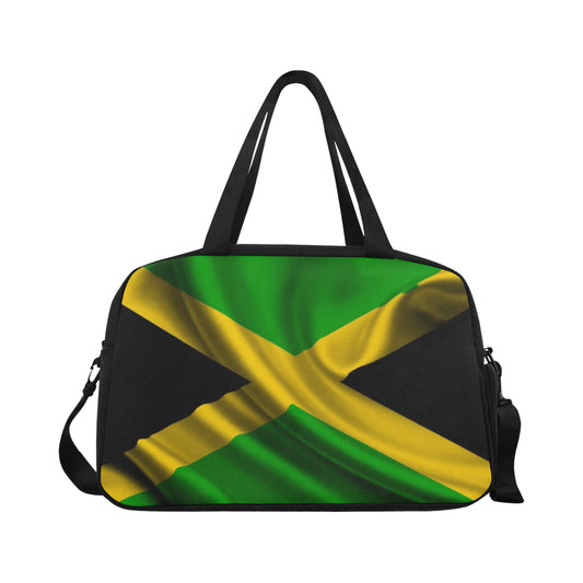 JA Flag Weekend Handbag