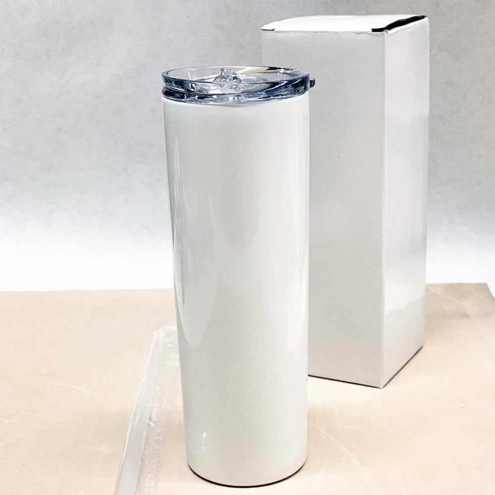 Tumblers/Jars