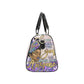 She Who Kneels Travel Bag