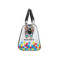 Autism Mom Travel Bag