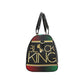 Black King Travel Bag