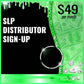 Start Your Monthly Subscription to Become a Distributor