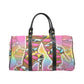Cute Shoes Travel Bag