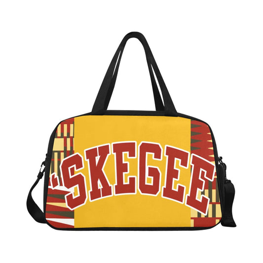 Skegee Weekend Handbag