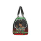 Black & Magical Travel Bag