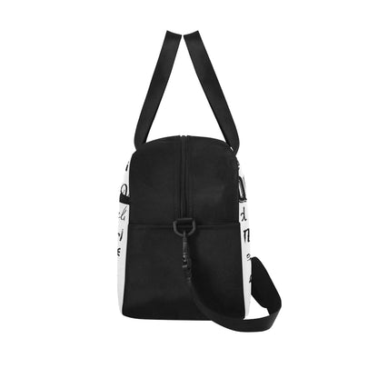 LocDiva Weeekend Handbag