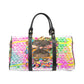 60s Baby Travel Bag