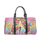 Cute Shoes Travel Bag