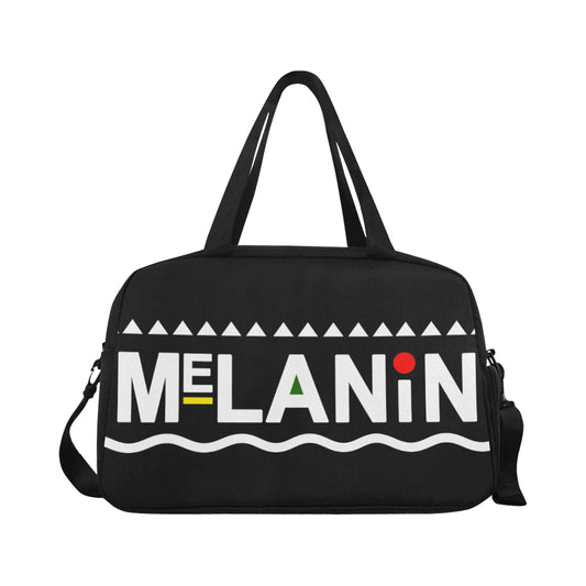 Melanin Weekend Handbag