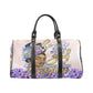 She Who Kneels Travel Bag