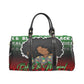 Black & Magical Travel Bag