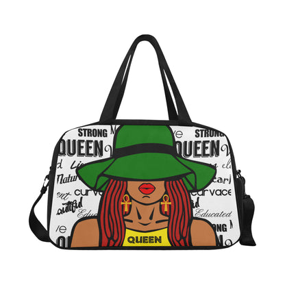 LocDiva Weeekend Handbag