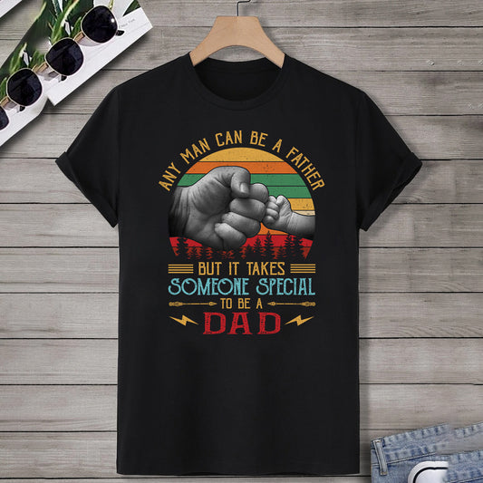 Any Man DTF Transfer