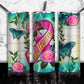 Believe 20 oz UV DTF Tumbler Full Wrap