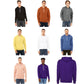 Wholesale Bella Canvas Unisex Fleece Hoodies - 18 pieces per case