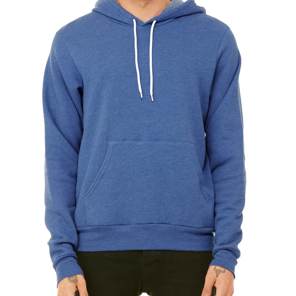 Bella hoodies wholesale Clearance